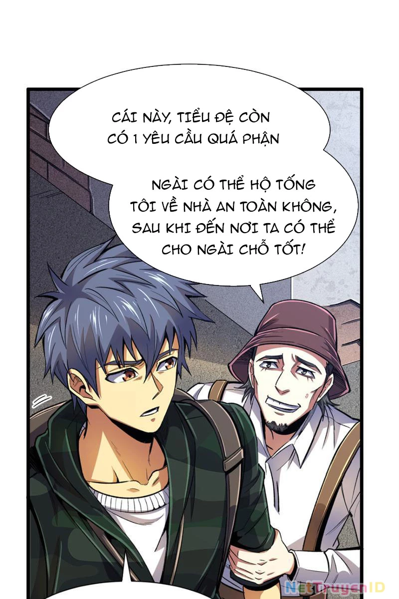 Chiếc Lồng Chứa Quỷ Chapter 23 - 16