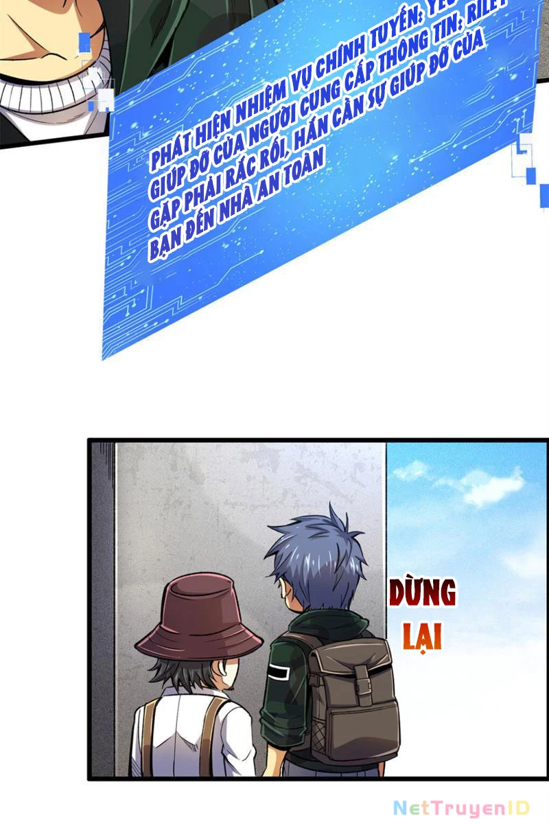 Chiếc Lồng Chứa Quỷ Chapter 23 - 18