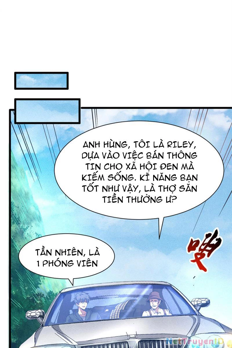 Chiếc Lồng Chứa Quỷ Chapter 23 - 20