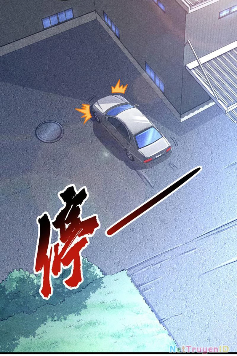 Chiếc Lồng Chứa Quỷ Chapter 23 - 23