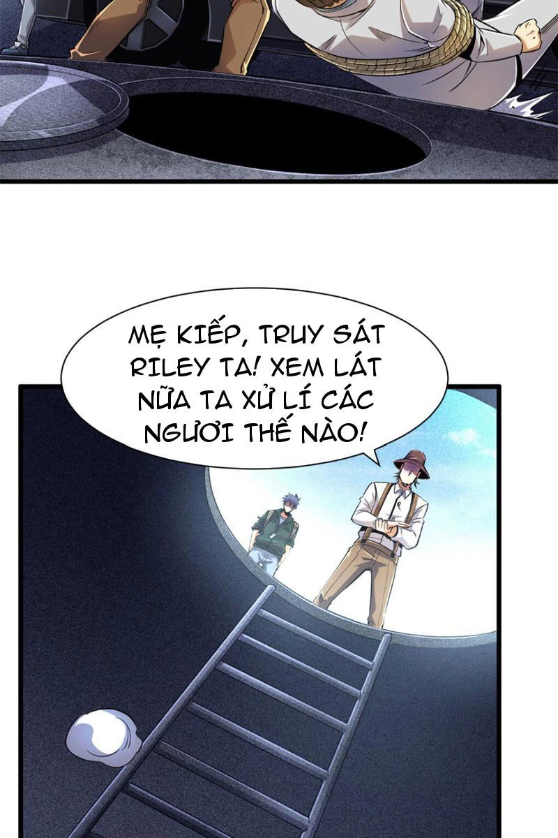 Chiếc Lồng Chứa Quỷ Chapter 23 - 25