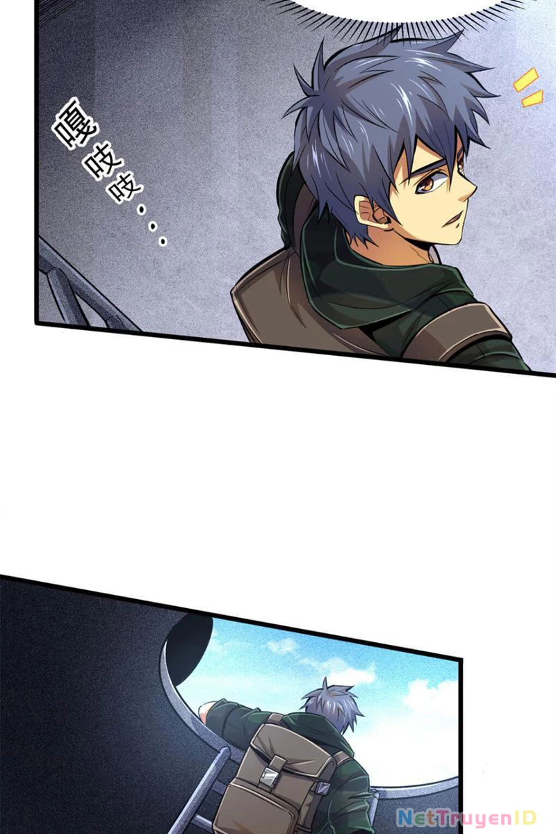 Chiếc Lồng Chứa Quỷ Chapter 23 - 32