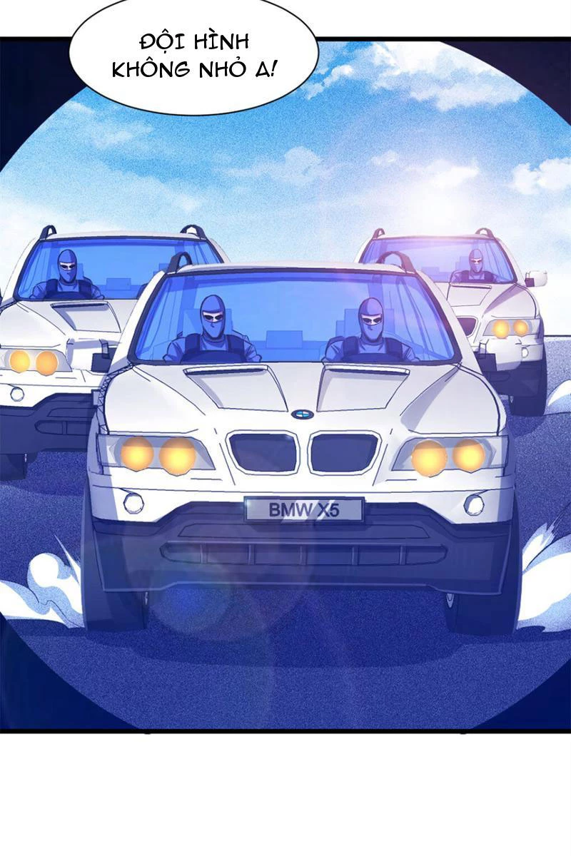 Chiếc Lồng Chứa Quỷ Chapter 23 - 35