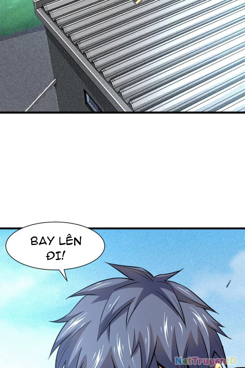 Chiếc Lồng Chứa Quỷ Chapter 23 - 37
