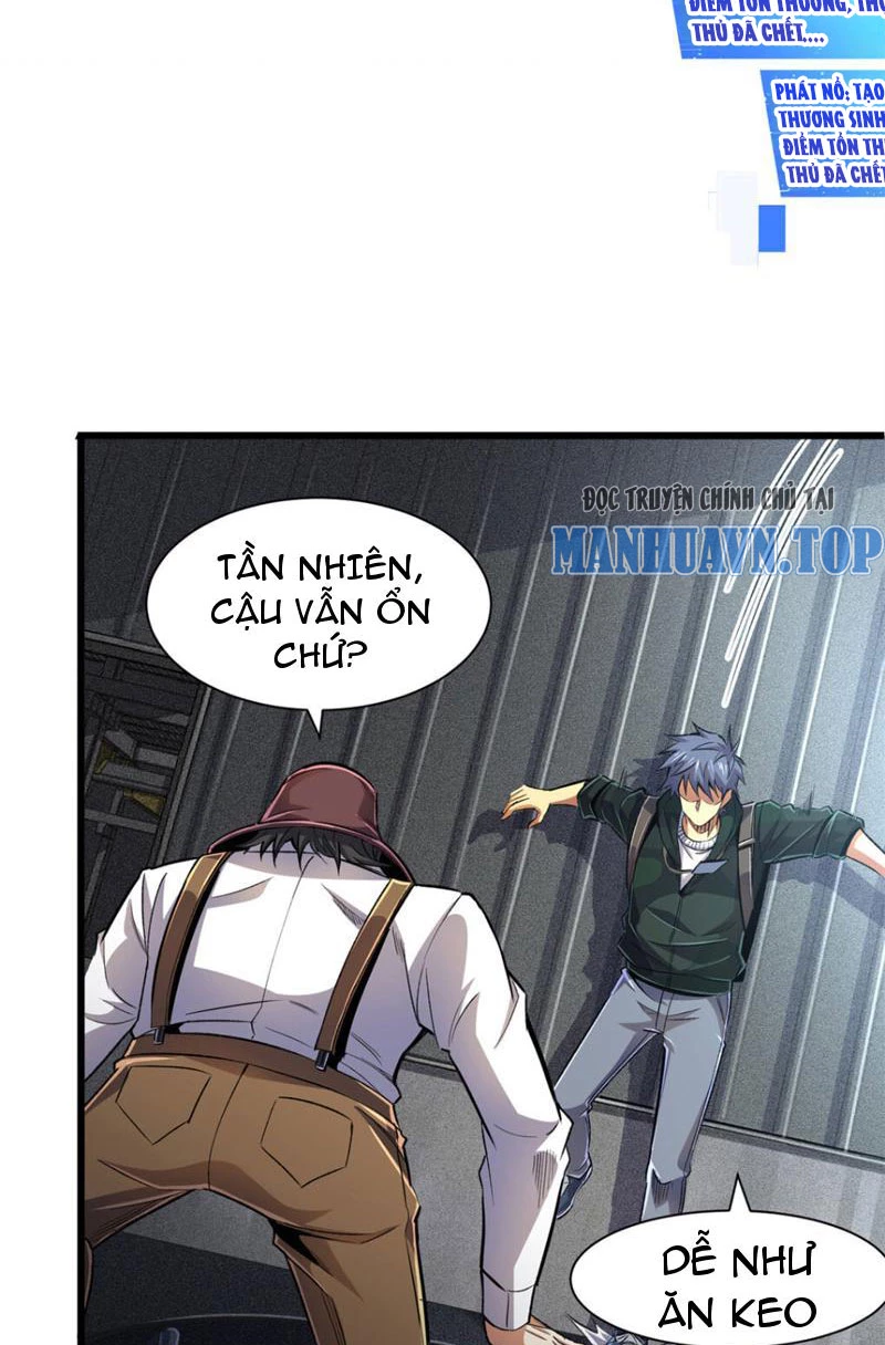 Chiếc Lồng Chứa Quỷ Chapter 23 - 45