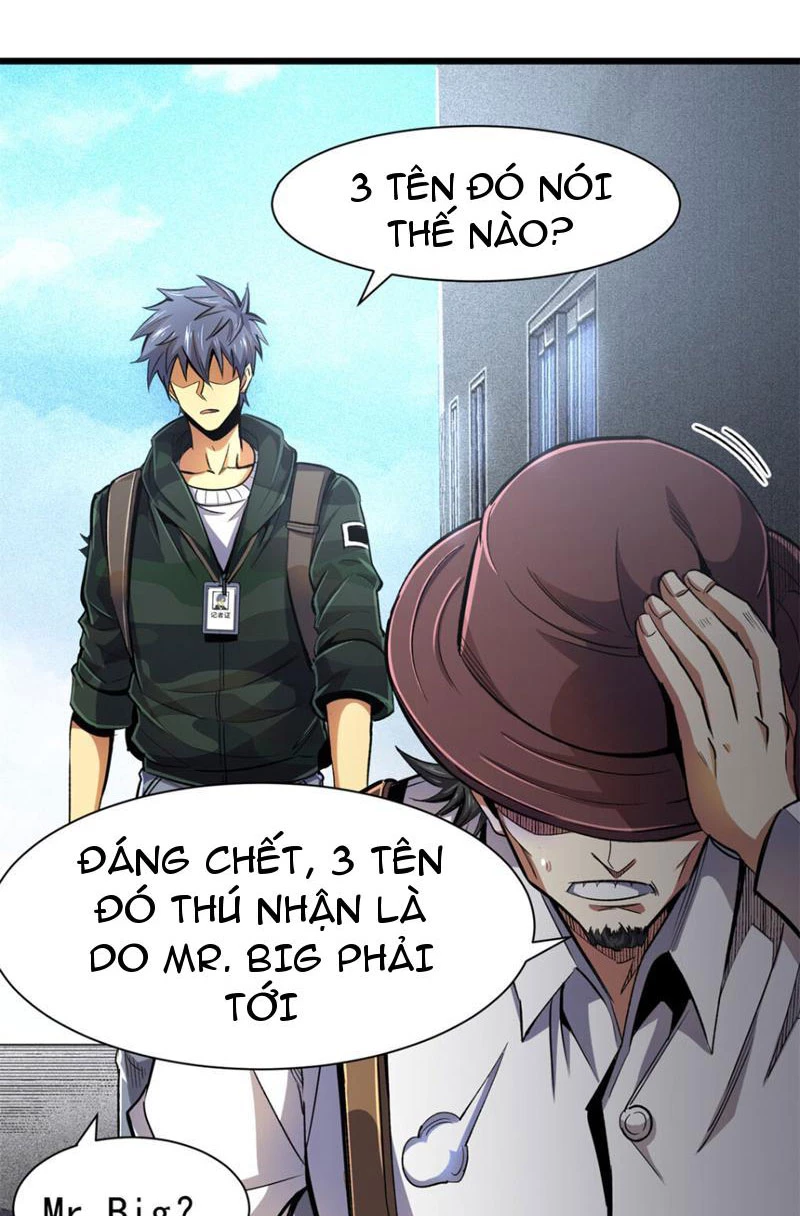 Chiếc Lồng Chứa Quỷ Chapter 23 - 48
