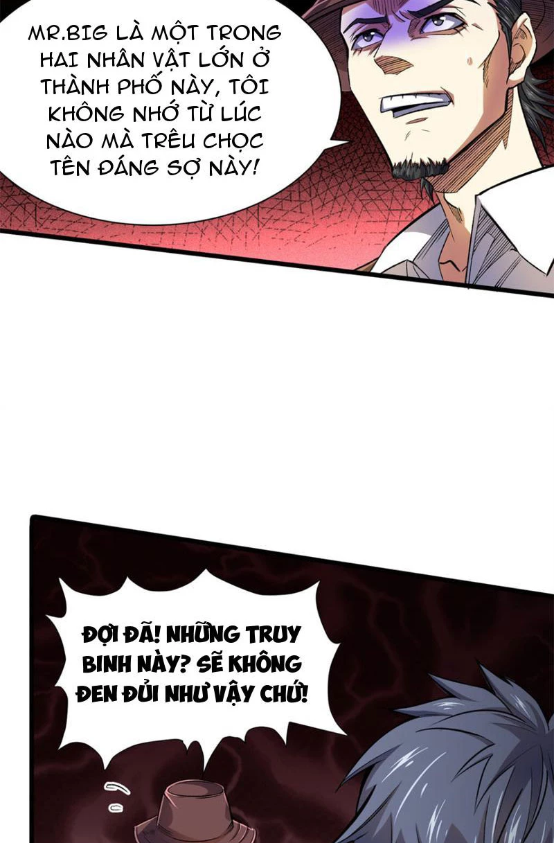Chiếc Lồng Chứa Quỷ Chapter 23 - 50