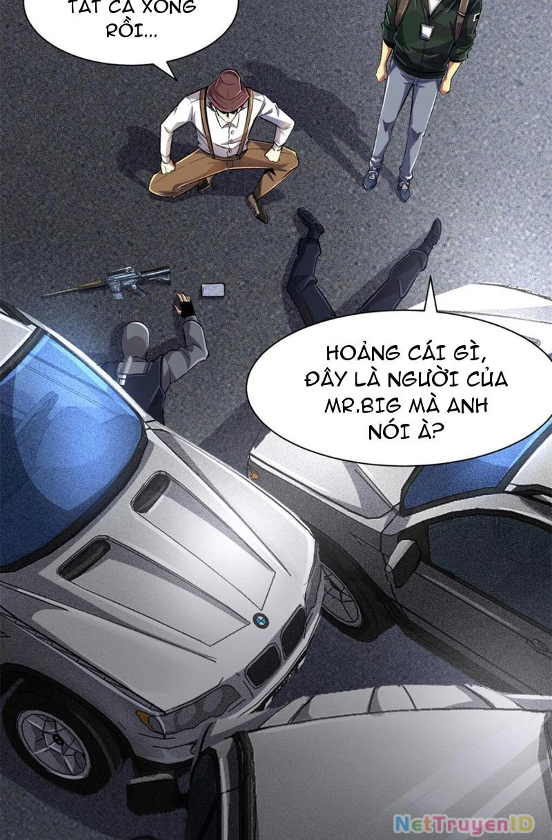 Chiếc Lồng Chứa Quỷ Chapter 23 - 52