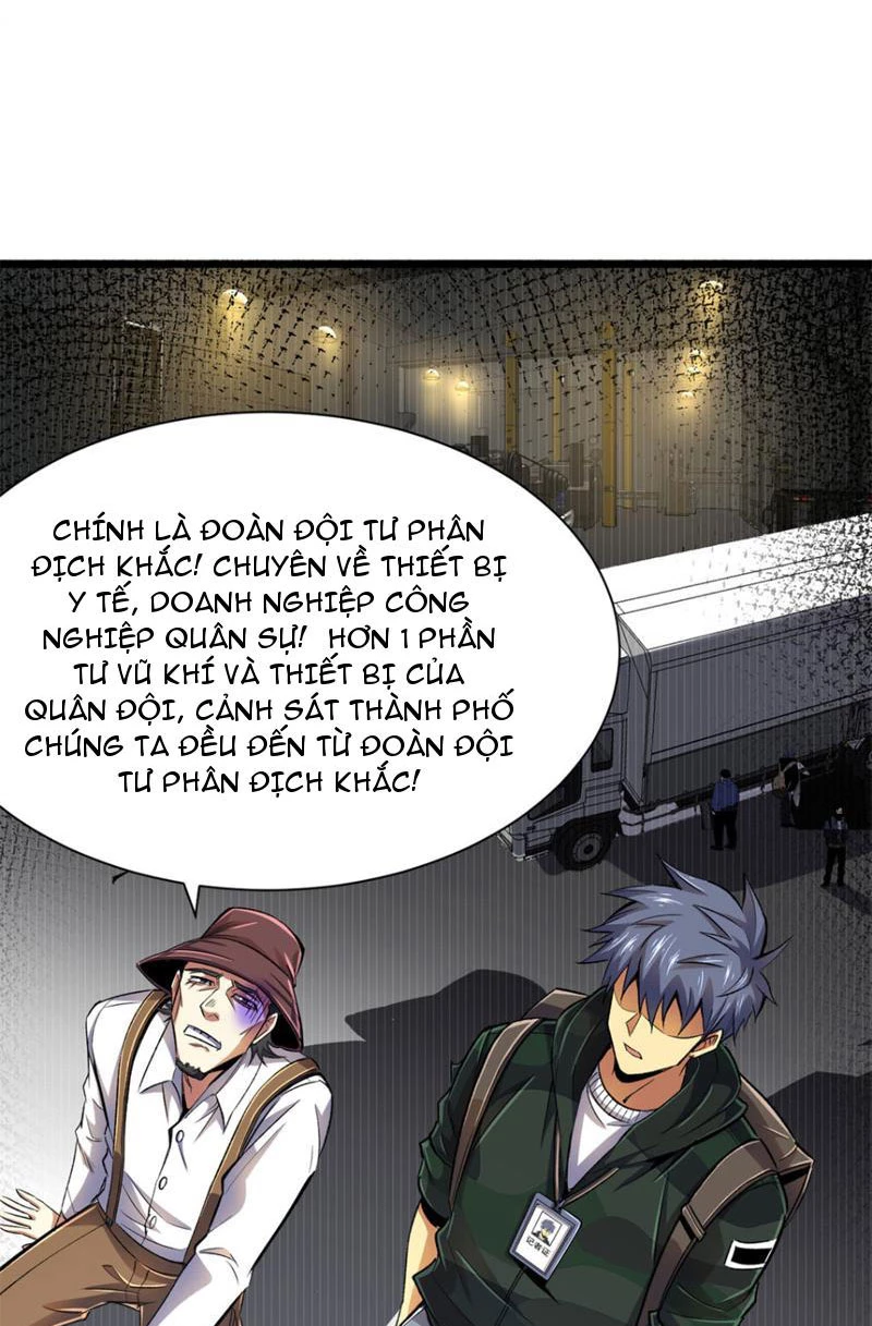 Chiếc Lồng Chứa Quỷ Chapter 23 - 55