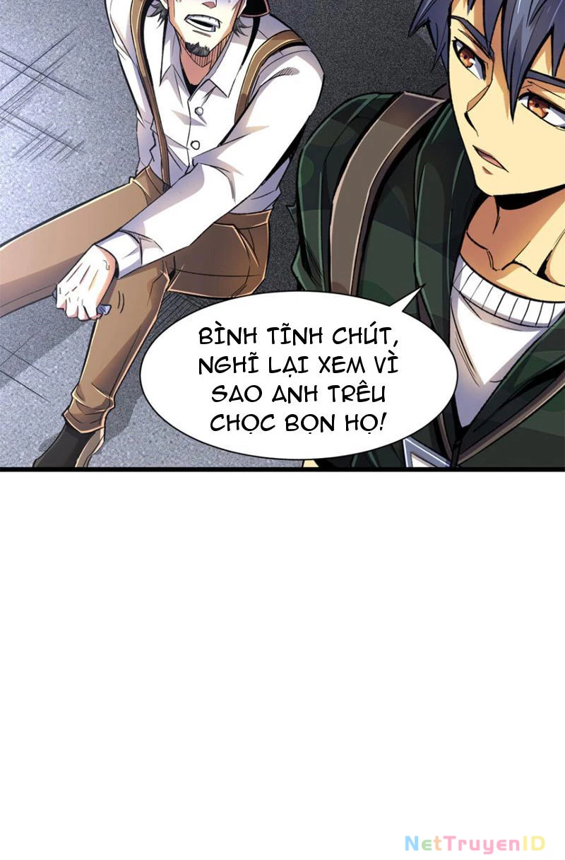 Chiếc Lồng Chứa Quỷ Chapter 23 - 57
