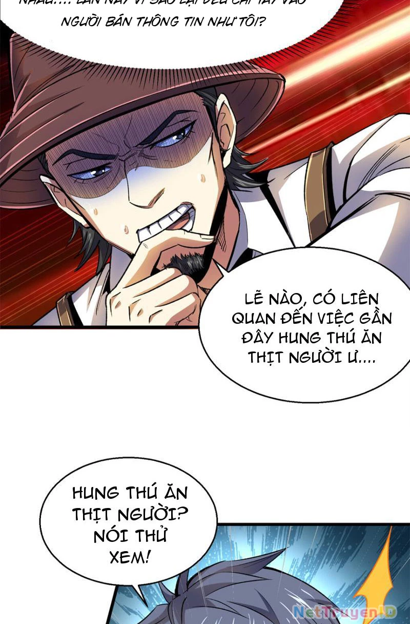 Chiếc Lồng Chứa Quỷ Chapter 23 - 59