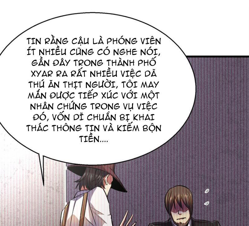 Chiếc Lồng Chứa Quỷ Chapter 23 - 61