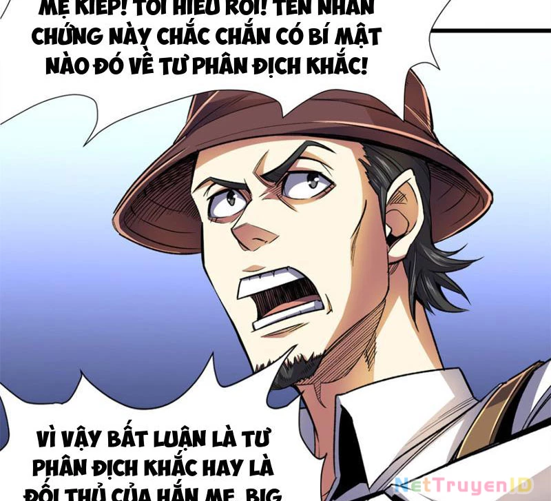 Chiếc Lồng Chứa Quỷ Chapter 23 - 64