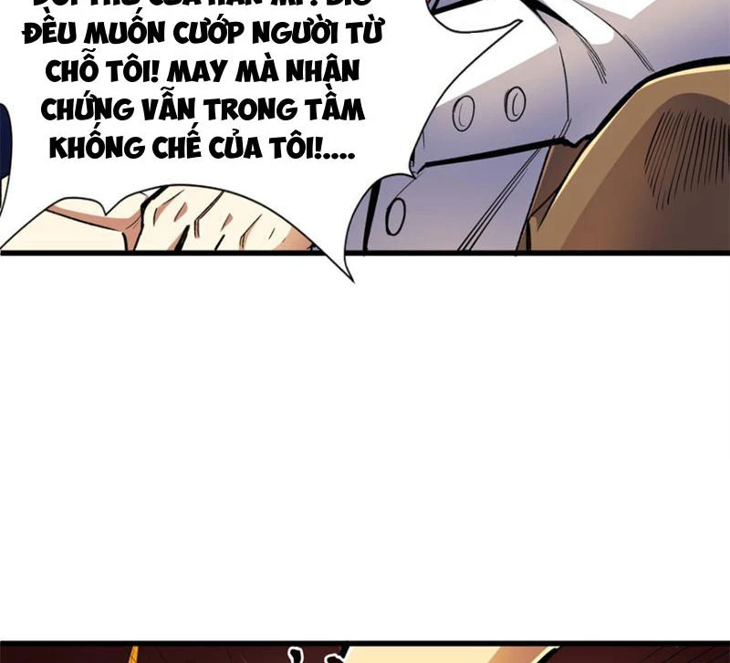 Chiếc Lồng Chứa Quỷ Chapter 23 - 65