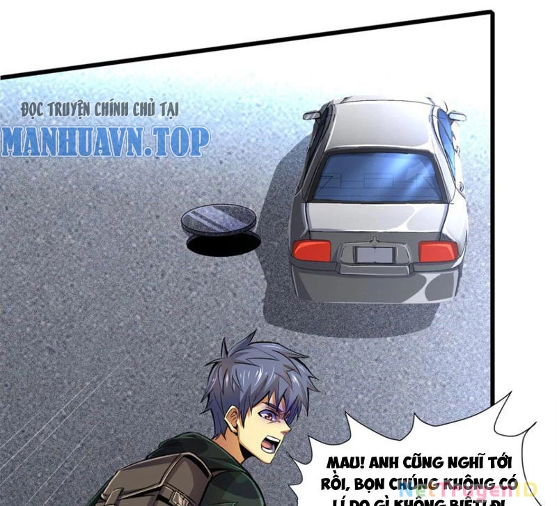 Chiếc Lồng Chứa Quỷ Chapter 23 - 67