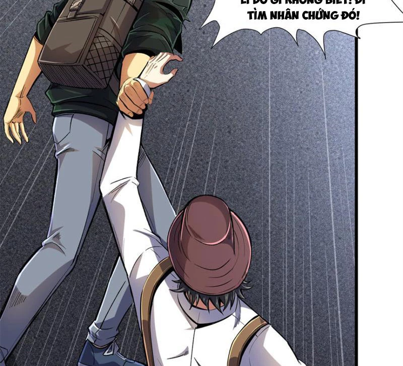 Chiếc Lồng Chứa Quỷ Chapter 23 - 68