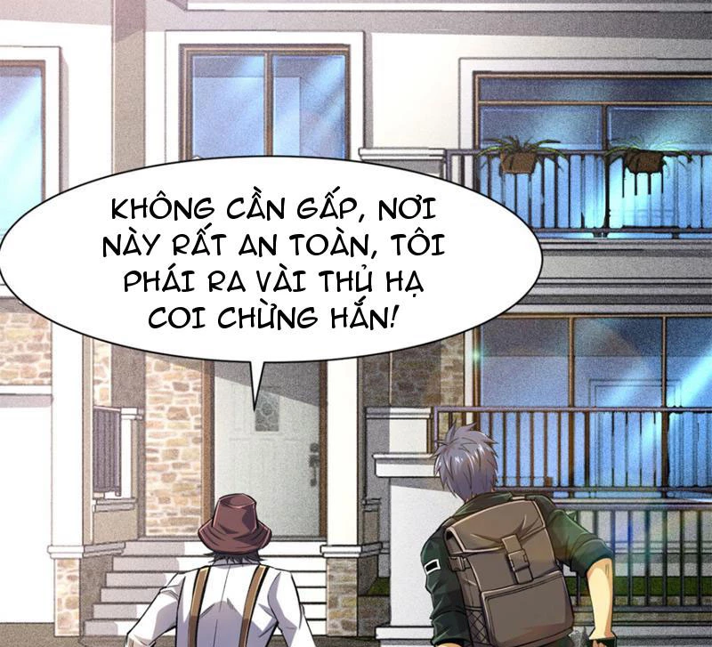 Chiếc Lồng Chứa Quỷ Chapter 23 - 71