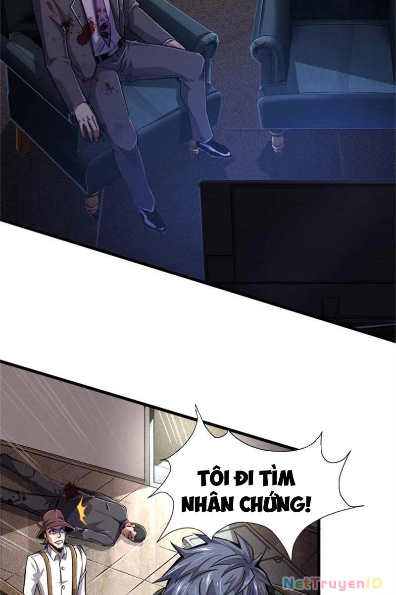 Chiếc Lồng Chứa Quỷ Chapter 24 - 4