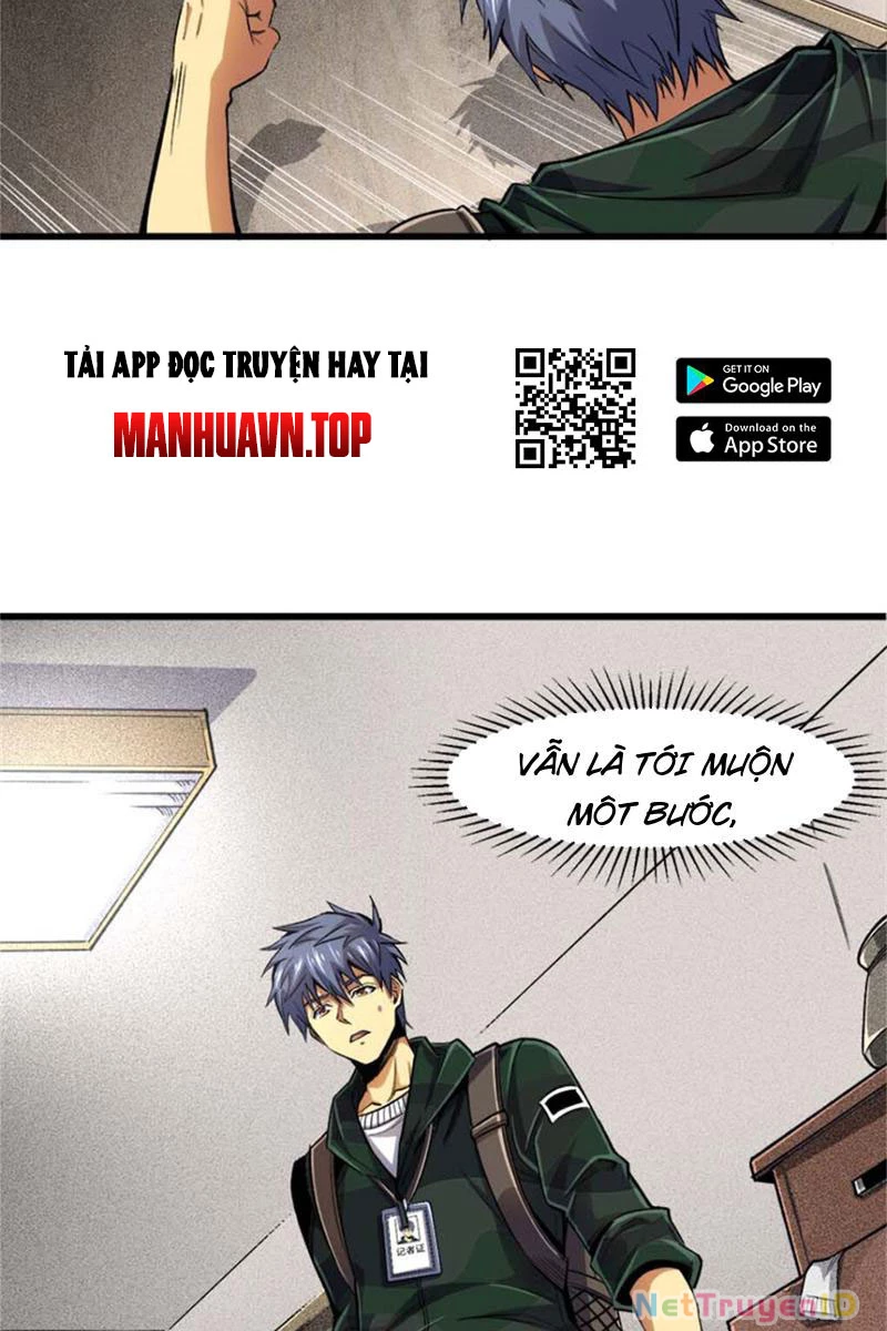 Chiếc Lồng Chứa Quỷ Chapter 24 - 6