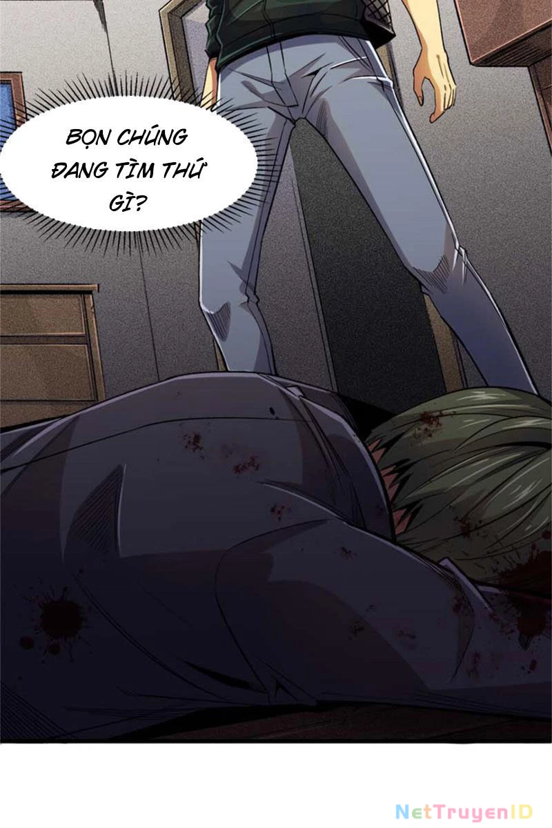 Chiếc Lồng Chứa Quỷ Chapter 24 - 7