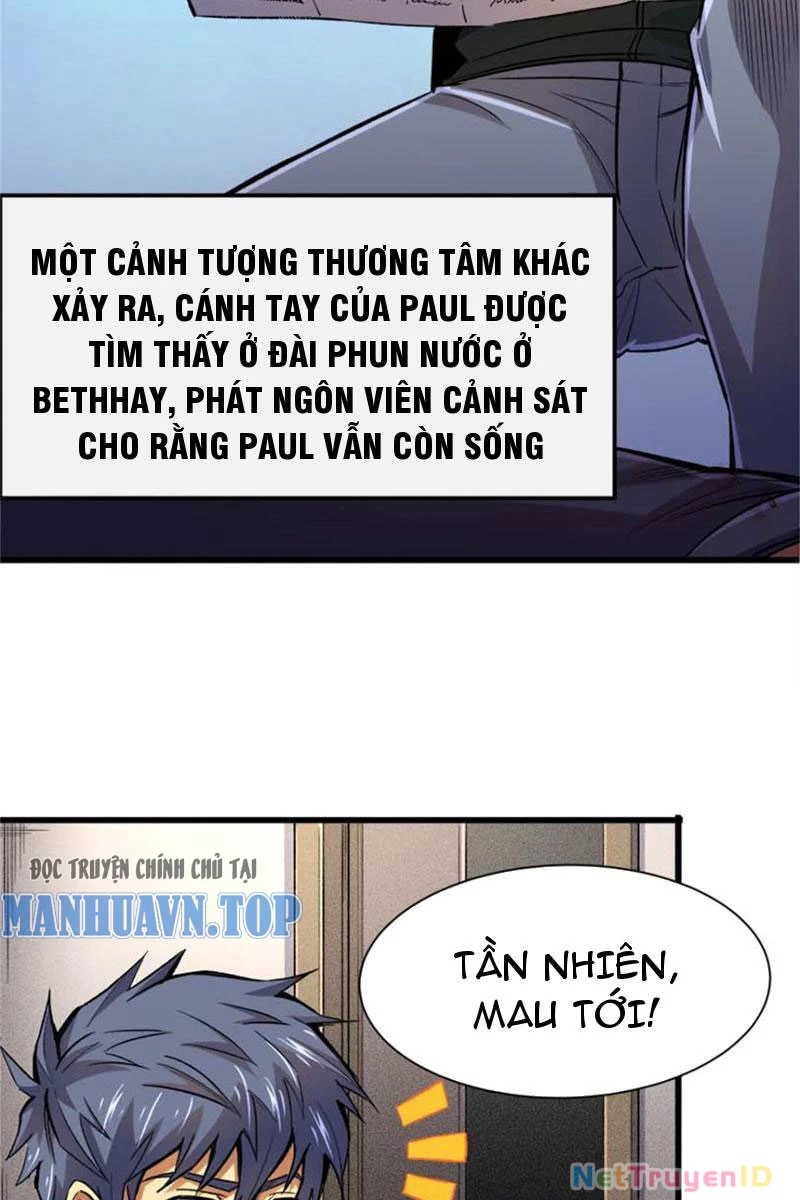 Chiếc Lồng Chứa Quỷ Chapter 24 - 11