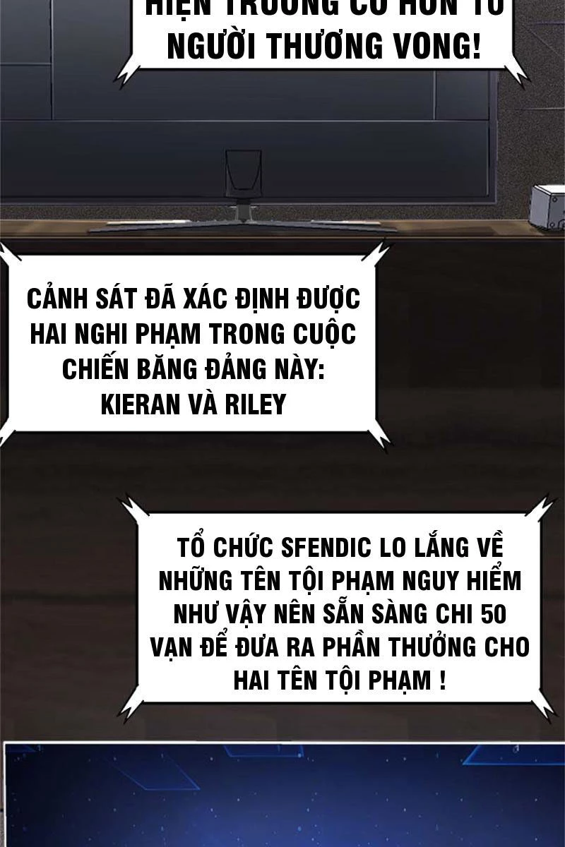 Chiếc Lồng Chứa Quỷ Chapter 24 - 13