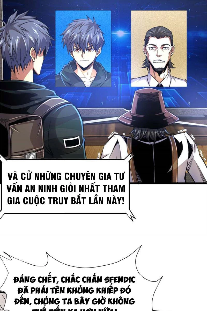 Chiếc Lồng Chứa Quỷ Chapter 24 - 14