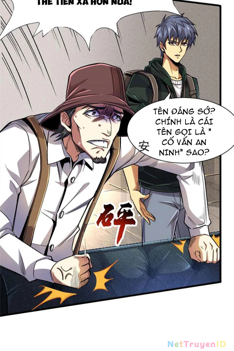 Chiếc Lồng Chứa Quỷ Chapter 24 - 15