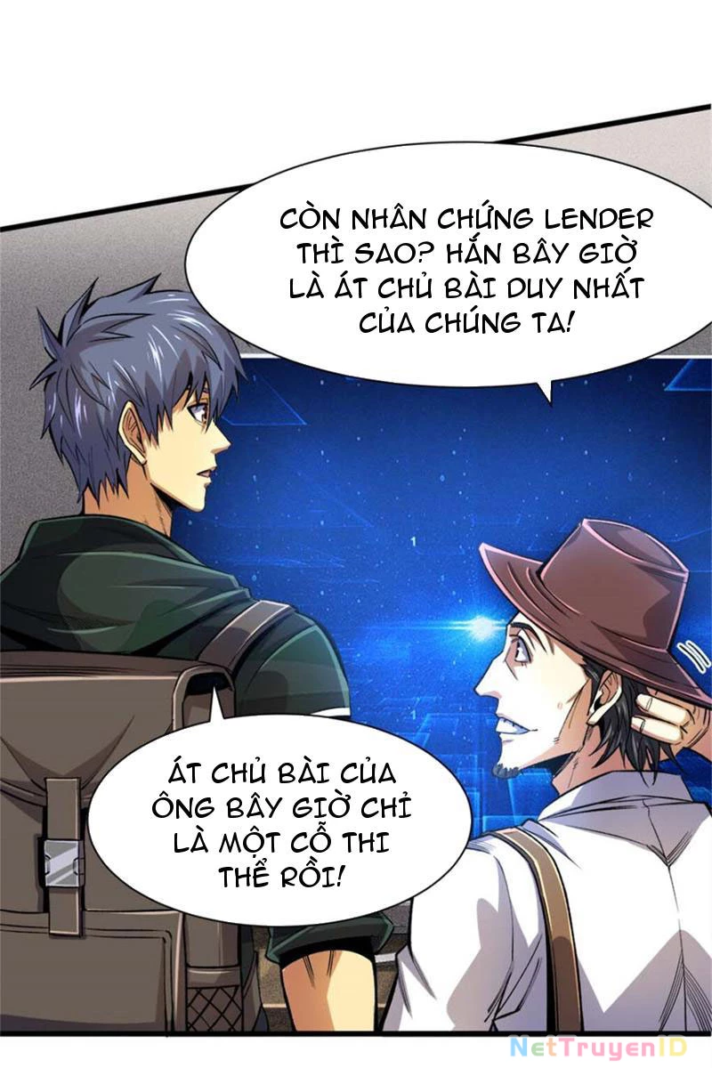 Chiếc Lồng Chứa Quỷ Chapter 24 - 16