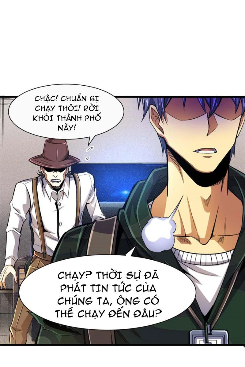Chiếc Lồng Chứa Quỷ Chapter 24 - 17