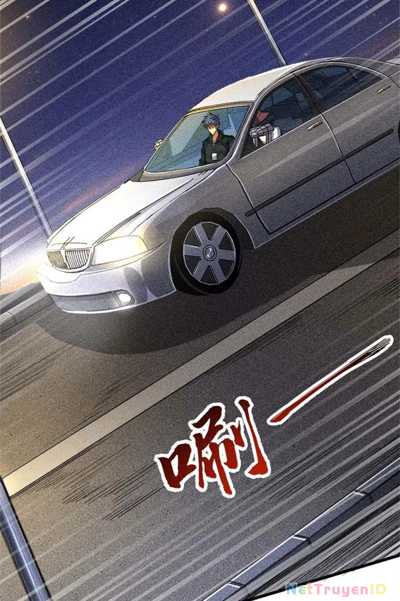 Chiếc Lồng Chứa Quỷ Chapter 24 - 20