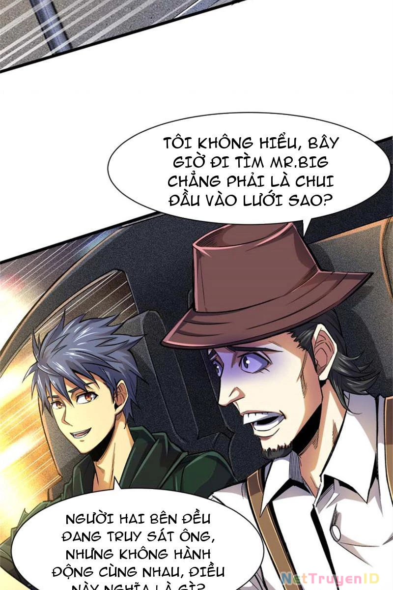 Chiếc Lồng Chứa Quỷ Chapter 24 - 21