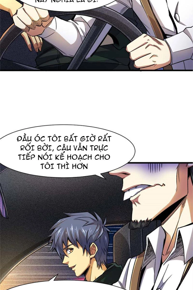 Chiếc Lồng Chứa Quỷ Chapter 24 - 22