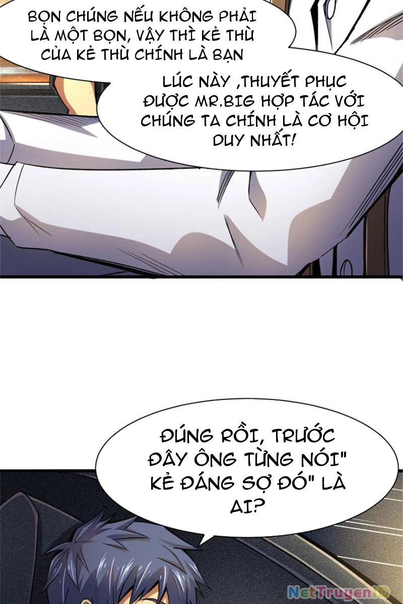 Chiếc Lồng Chứa Quỷ Chapter 24 - 23