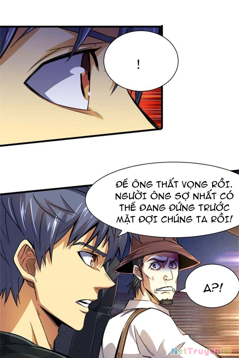 Chiếc Lồng Chứa Quỷ Chapter 24 - 26