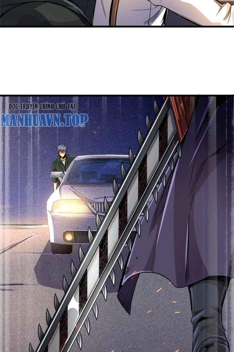 Chiếc Lồng Chứa Quỷ Chapter 24 - 27