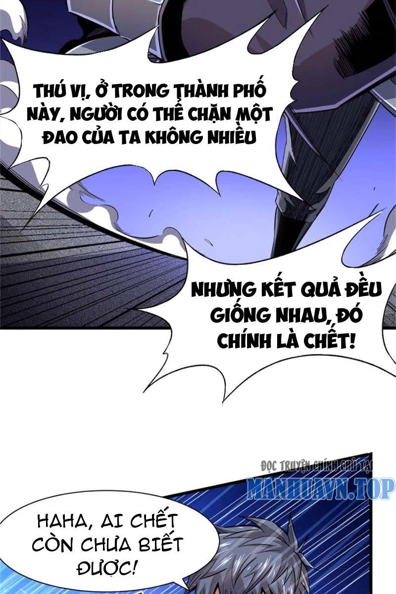Chiếc Lồng Chứa Quỷ Chapter 24 - 33