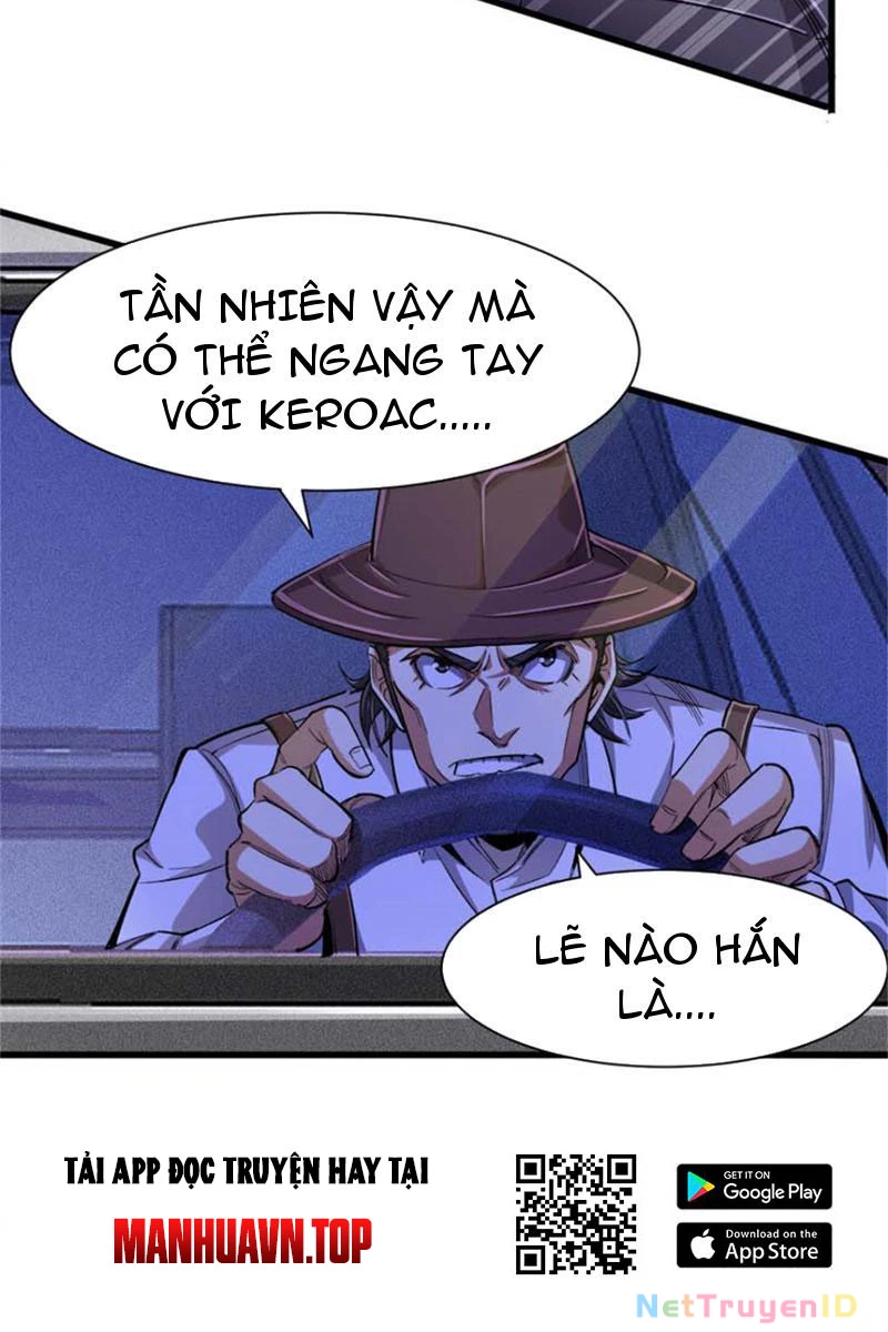 Chiếc Lồng Chứa Quỷ Chapter 24 - 35