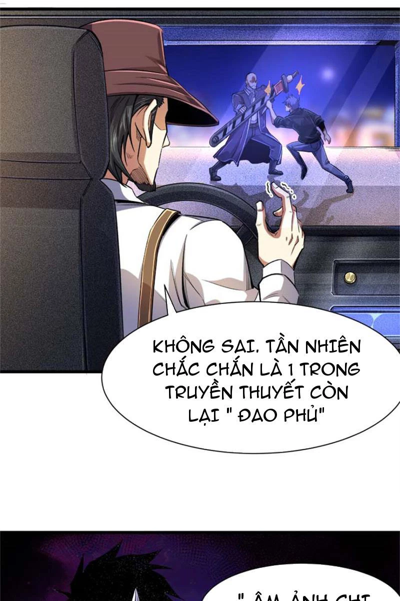 Chiếc Lồng Chứa Quỷ Chapter 24 - 36