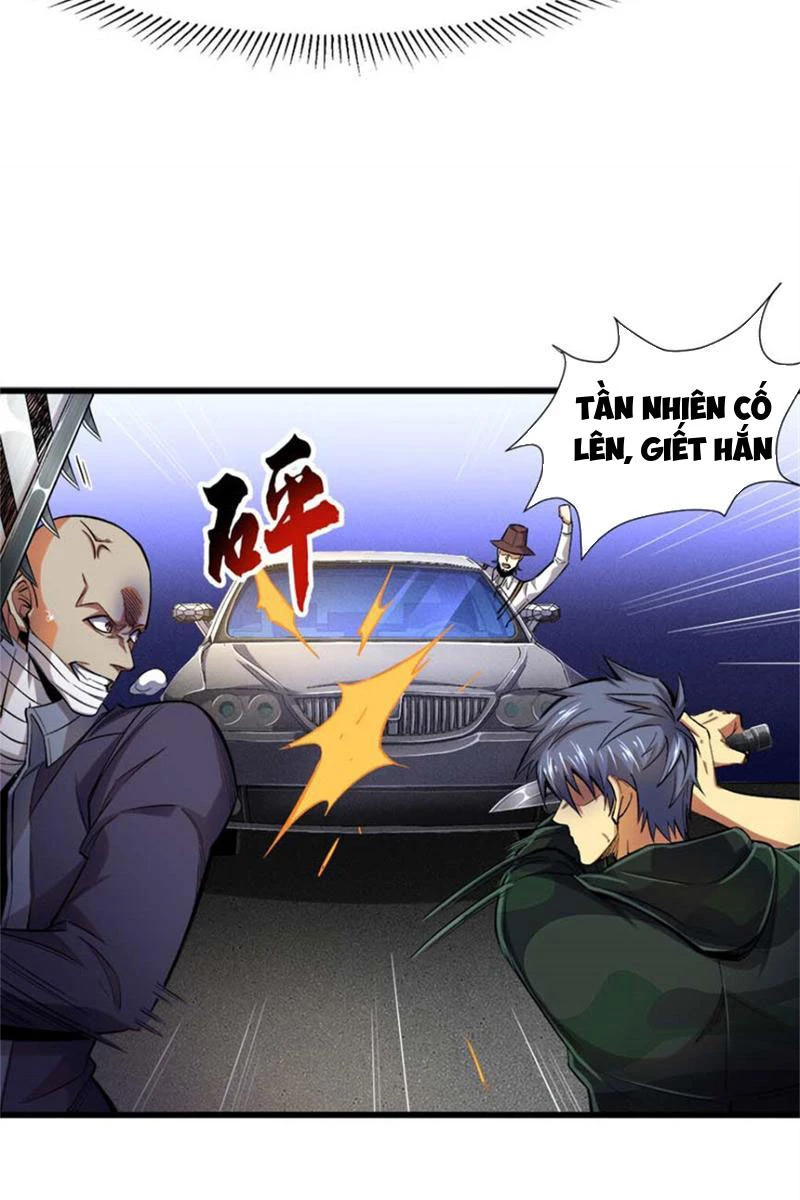 Chiếc Lồng Chứa Quỷ Chapter 24 - 38