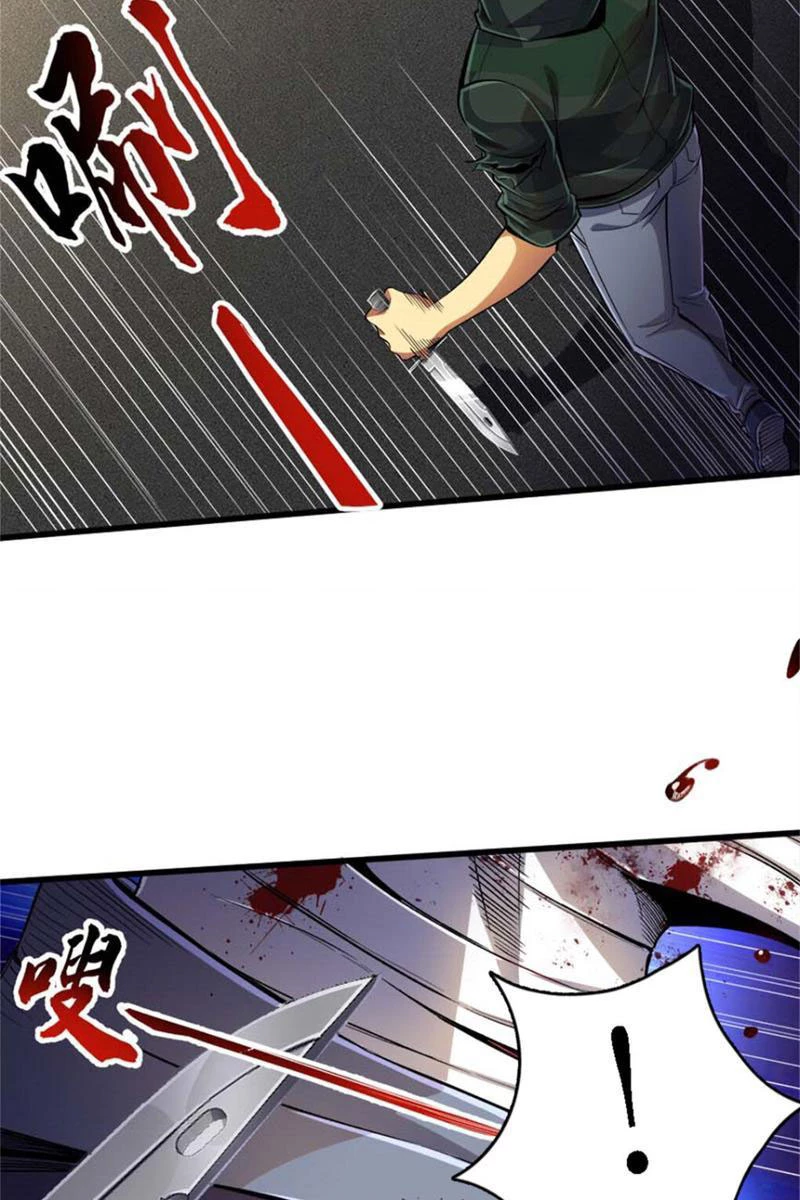 Chiếc Lồng Chứa Quỷ Chapter 24 - 40