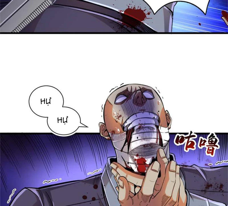 Chiếc Lồng Chứa Quỷ Chapter 24 - 41