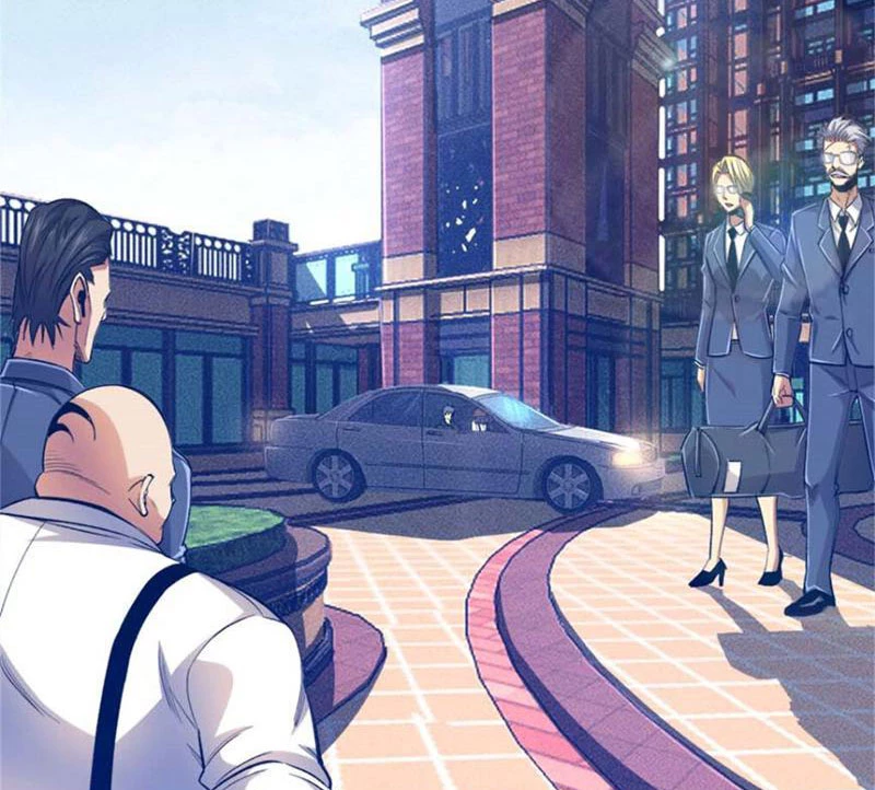 Chiếc Lồng Chứa Quỷ Chapter 24 - 45
