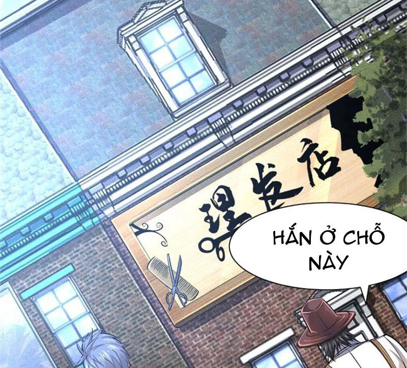 Chiếc Lồng Chứa Quỷ Chapter 24 - 49