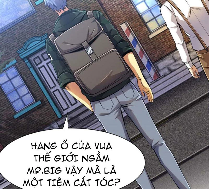 Chiếc Lồng Chứa Quỷ Chapter 24 - 50