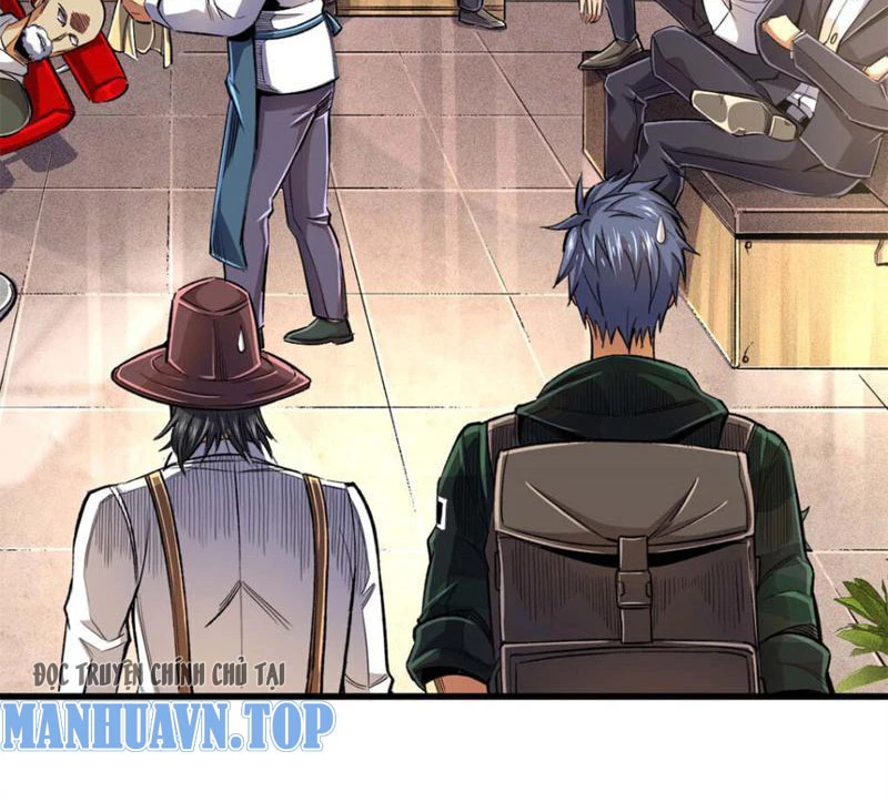 Chiếc Lồng Chứa Quỷ Chapter 24 - 54