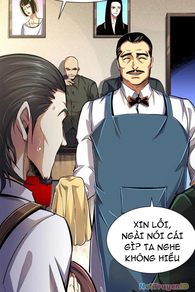 Chiếc Lồng Chứa Quỷ Chapter 25 - 3