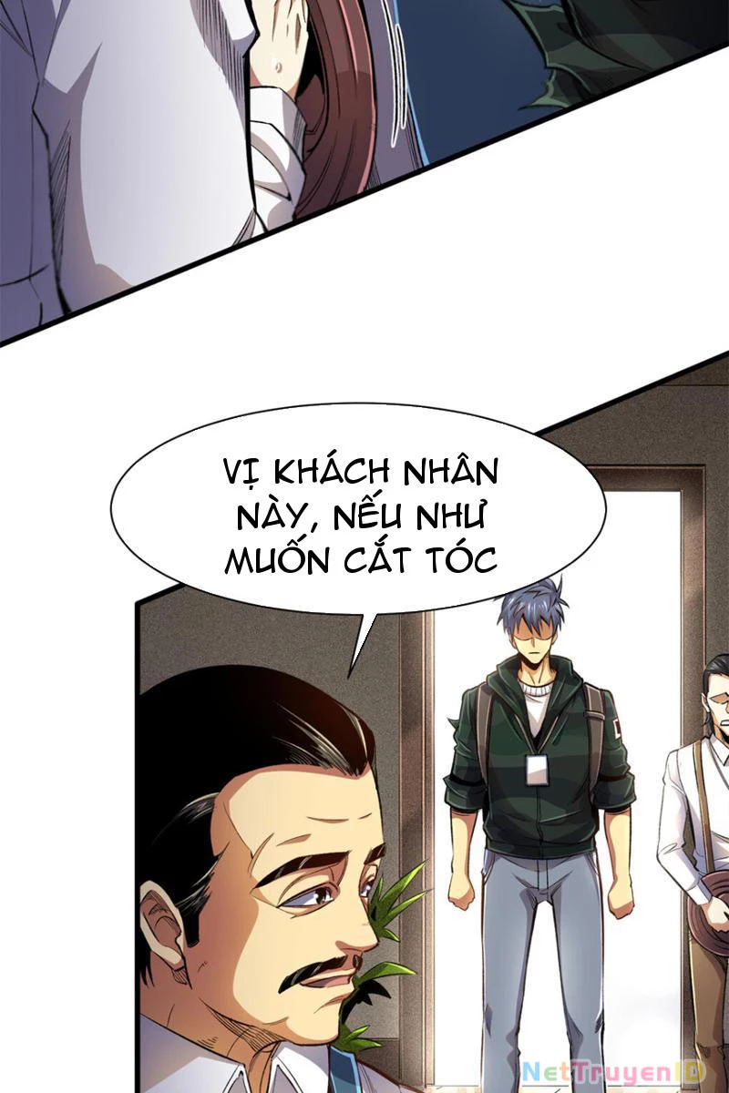 Chiếc Lồng Chứa Quỷ Chapter 25 - 4