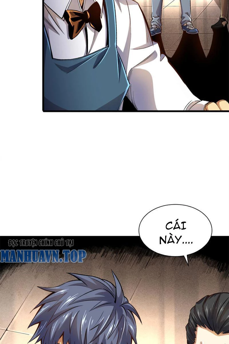 Chiếc Lồng Chứa Quỷ Chapter 25 - 5