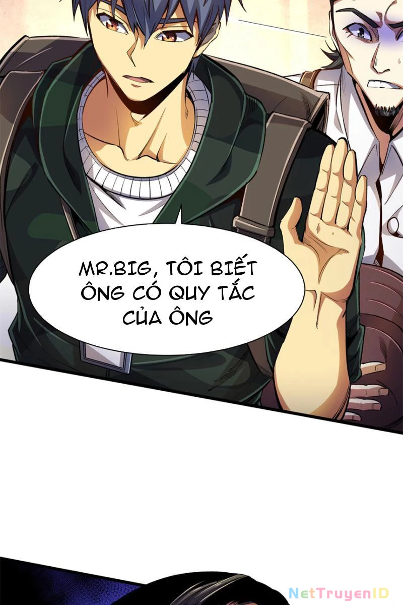 Chiếc Lồng Chứa Quỷ Chapter 25 - 6